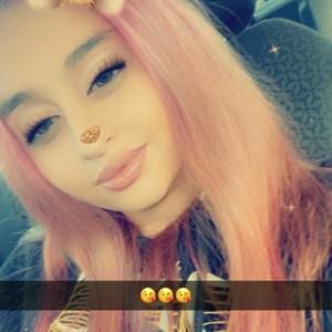 Meet your Posher, Brandy